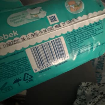 Prima Bebek Bezi Tarihi