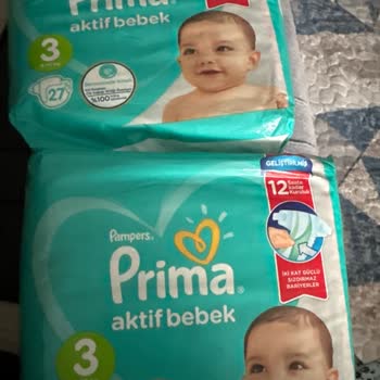 Prima Bebek Bezi Tarihi
