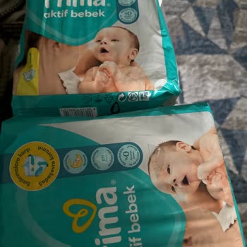 Prima Bebek Bezi Tarihi