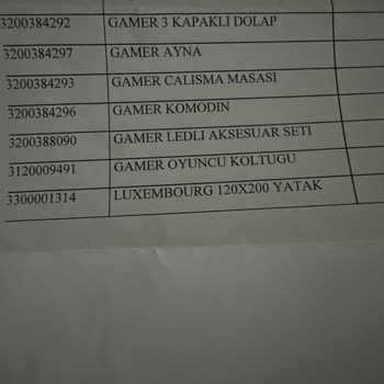 Doğtaş Mobilya Geciken Mobilya Teslimatı