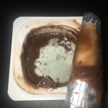 Danone Tikveşli Ürünün Bozuk Olması