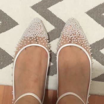 Ayakkabım Özel İade Sorunu!