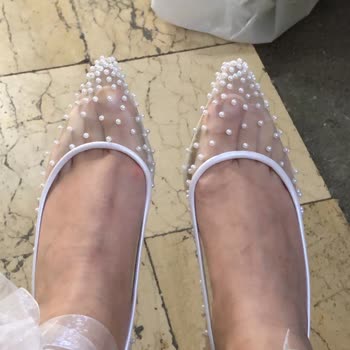 Ayakkabım Özel İade Sorunu!