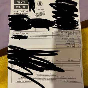 MNG Kargo Ürünümü Kırık Gönderdi!