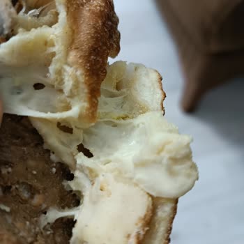 Domino's Pizza Dom Dom Burger İle İlgili Bir Sorun