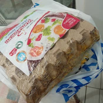 Trendyol Hızlı Market Migros Sümerpark AVM Denizli Market Siparişi