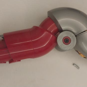 Dyson V12 Yedek Parça Tedarik Edilememesi