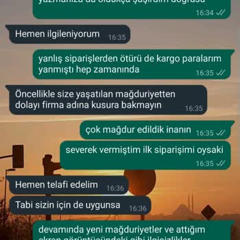 SC Sarvin Sarvin Ve Yaşattığı Mağduriyetler