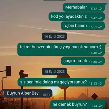 SC Sarvin Sarvin Ve Yaşattığı Mağduriyetler