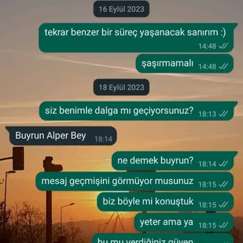 SC Sarvin Sarvin Ve Yaşattığı Mağduriyetler