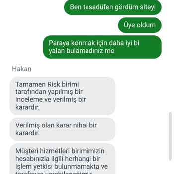 Bets10 Para Yatırmamak İçin Hesap Kapatılıyor