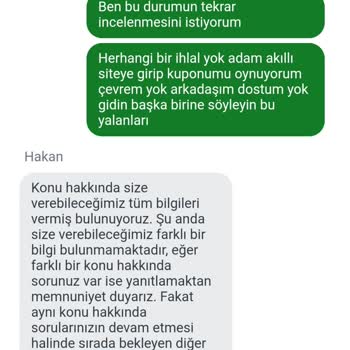 Bets10 Para Yatırmamak İçin Hesap Kapatılıyor