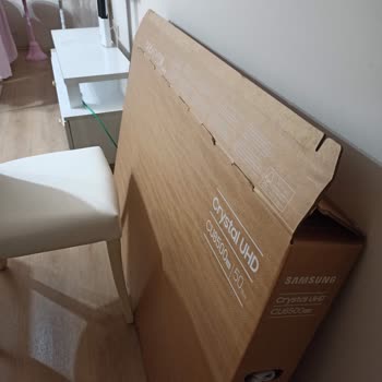 Samsung Televizyon Ve Yetkili Servis Faciası