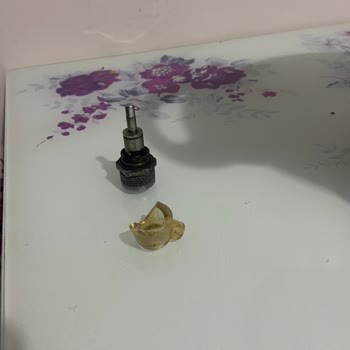Taç Mutfak Eşyaları Düdüklü Hava Çıkış Plastiği