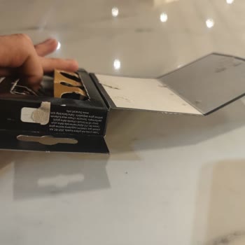 Duracell Ambalajlama İçin Aşırı Kaynak İsrafı