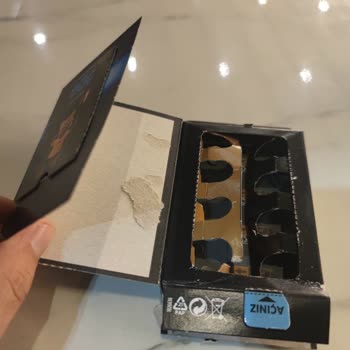 Duracell Ambalajlama İçin Aşırı Kaynak İsrafı