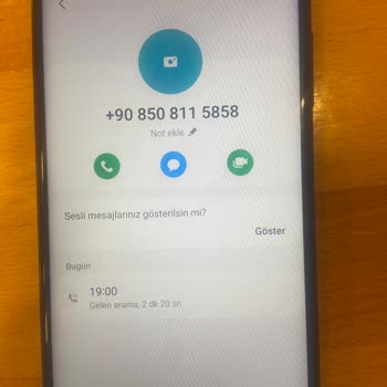 Maydonoz Döner Siparişimiz 1 Saatte Gelmiyor Üstüne İptal Oluyor