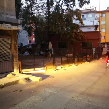 Emniyet Genel Müdürlüğü Bağlı Olmayan Köpeklerin Gece Bağırması