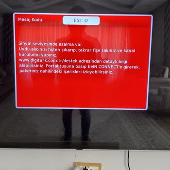 Digiturk Ya Da Bein Sports Arıza Yapan Cihazlarına Ücret Talep Ediyor.