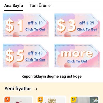 Aliexpress Fiyatı Sonradan Artan Ürün Satıcı Tarafından Kargolanmıyor.