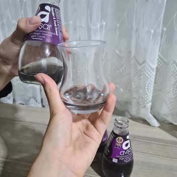 Avşar Maden Suyu Rengi Ve Tadı