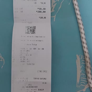 Hilltown Starbucks Kartımdan 2 Defa Para Çekti.