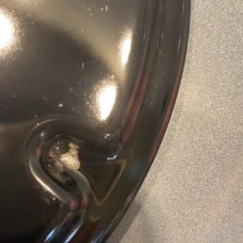 Bosch Set Üstü Ocak Sorunu