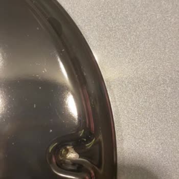 Bosch Set Üstü Ocak Sorunu