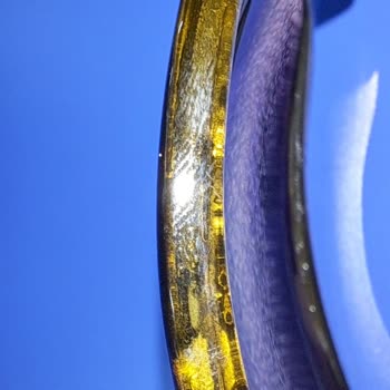 Atasun'dan Aldığım Gözlüklerde Problem