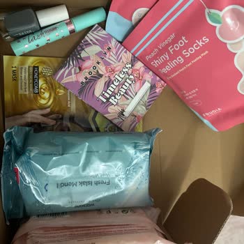 Watsons Sürpriz Kutu Sorunu