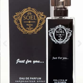 Soel Parfüm&Cosmetic Yanlış Ürün Gönderimi