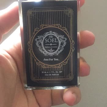 Soel Parfüm&Cosmetic Yanlış Ürün Gönderimi