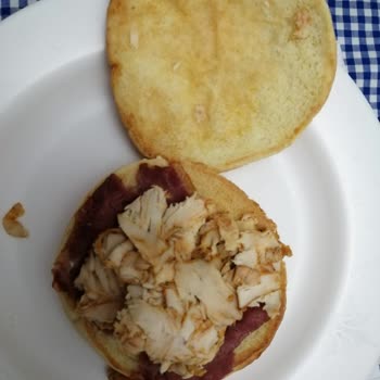 Arby's Gelen Ürünlerde Çok Eksik Malzeme Vardı