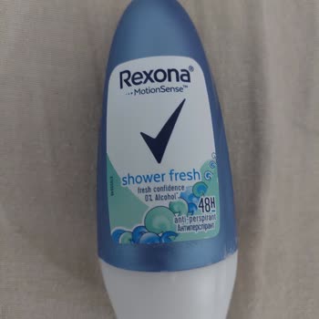 Rexona Deodorant'ın Alerji Ve Yara Oluşturması