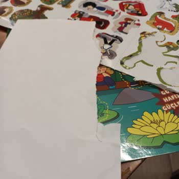 Minika Çocuk Anlatıldığı Gibi Değil, Kalitesiz.