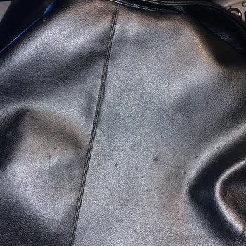 Colin's Ceketimin Derisi Sökülüyor