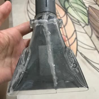 Karcher Puzzi 10/1 Koltuk Yıkama Makinesi