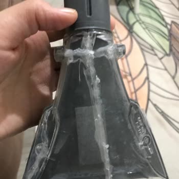 Karcher Puzzi 10/1 Koltuk Yıkama Makinesi