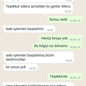 Eki aç