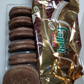 Grosper Bozulmuş Atıştırmalık Ürün