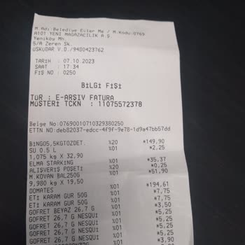A101 Finiş Bulaşık Tableti