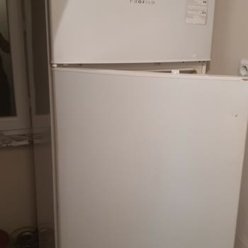 Klas Spot (Gemlik) Buzdolabı Çalışmıyor Soğutma Yapmıyor