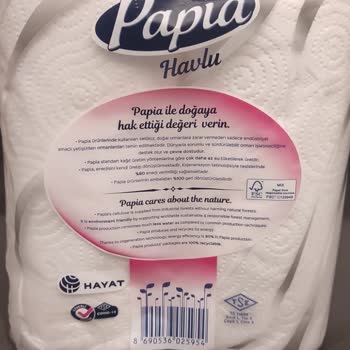 A101 Ürün İadesi Almadı!