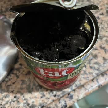 Tat Gıda Konserve Tat Salça