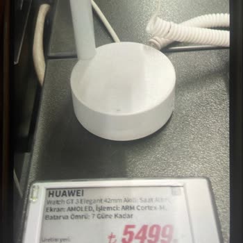 İzmir Point Media Markt Dan Şikayetçiyim