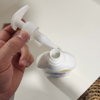 Activex Sıvı Sabun Pompa Hortumu Çıkmadı