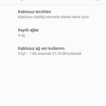 Trident A80 Wi-Fi Ve İnternet Sorunu!