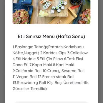 Blackwell Station Çin&Asya Mutfağında Pirinç Kalmamış Fiyat Ve Performans Sıfır