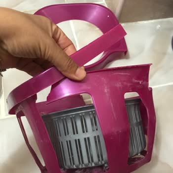 Parex Tornado Kovamın Sıkma Aparatı Kırık