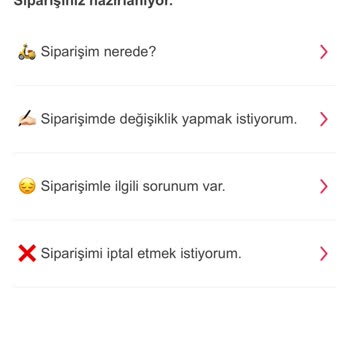 Yemeksepeti Ve Bambi Cafe'nin Siparişi Alıp Göndermemesi